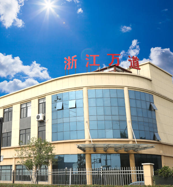 Chiết Giang Wandao Auto Parts Co., Ltd.